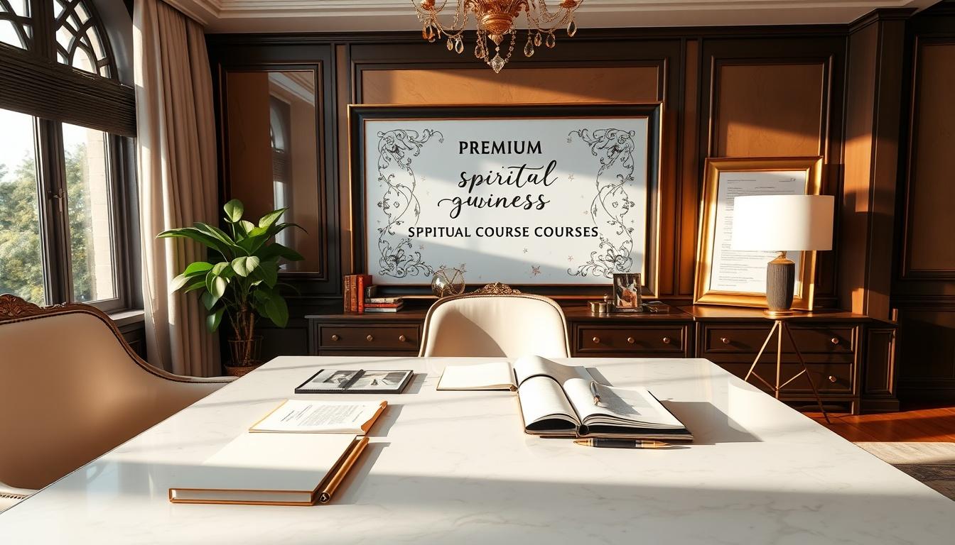 Premium plan visual